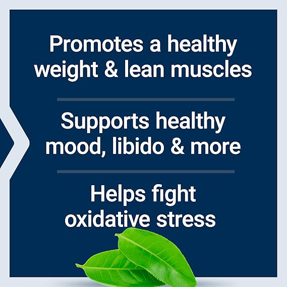 Life Extension DHEA 100 mg 60 Vegetarian Capsules