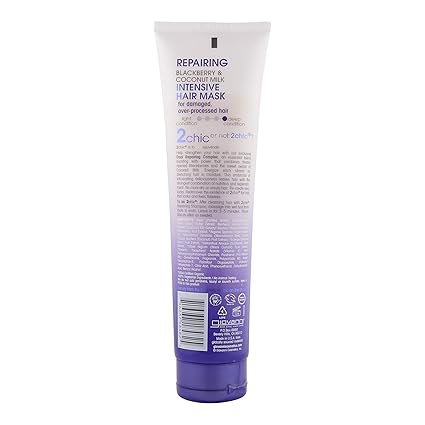 Giovanni 2Chic Repairing Intensive Hair Mask