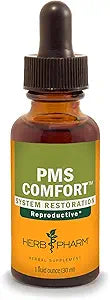 Herb Pharm PMS COMFORT 1 oz