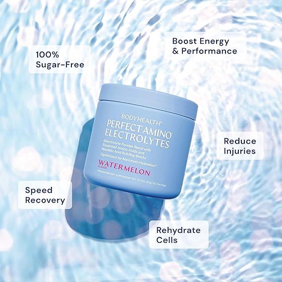 Perfect Amino Electrolytes Watermelon