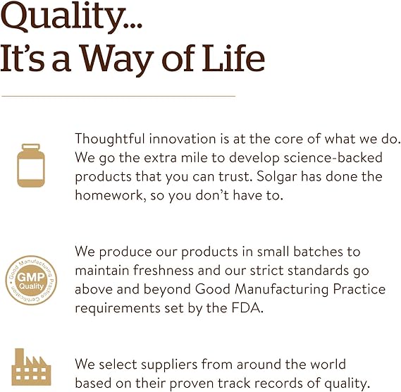 Solgar Citrus Bioflavonoid Complex 1000 mg Tablets 250tablet