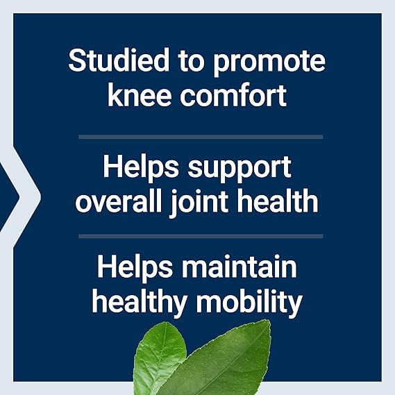 Life Extension Glucosamine Sulfate 750 mg