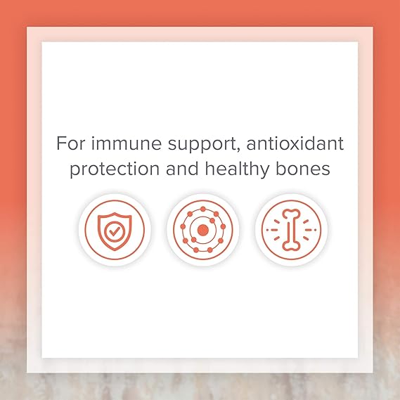 Natural Factors VITAMIN C 1,000 MG TIMED RELEASE 90/TAB