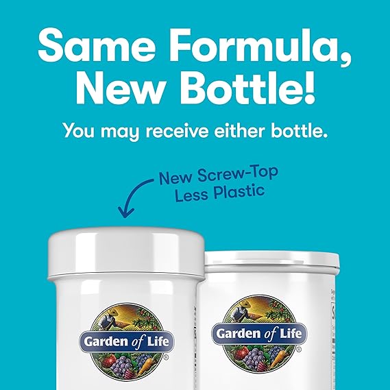 Garden of Life Dr. Formulated Probiotics Once Daily Mens SHELF 30ct CAPSULES