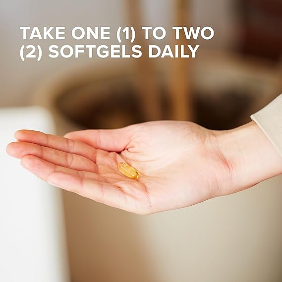 Solgar Vitamin E 134 mg (200 IU) Mixed Softgels (d-Alpha Tocopherol & Mixed Tocopherols) 100softgel