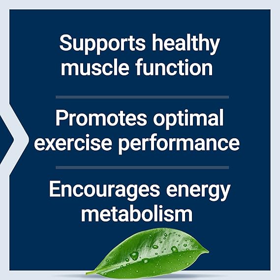 Life Extension Creatine Capsules