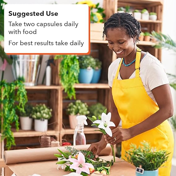 Life Seasons Migra-T