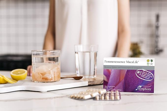 Femmennessence MacaLife