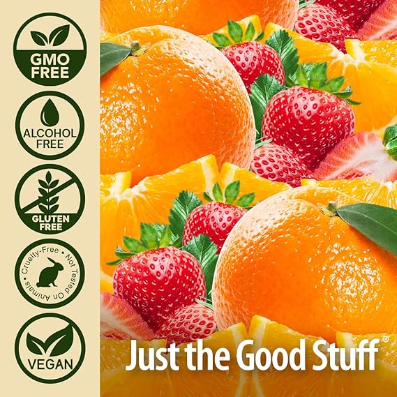 Liquid Vitamin B12 2 fl oz