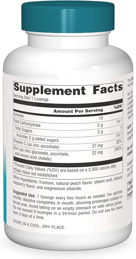 SOURCE NATURALS ZEMBRIN 25MG 30T