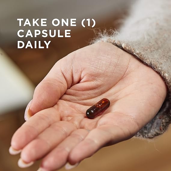 Solgar Full Spectrum Curcumin Liquid Extract Softgels 60softgel