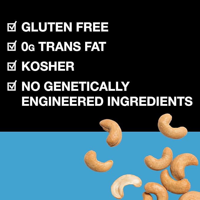 KIND Blueberry Vanilla and Cashew 1.4 OZ