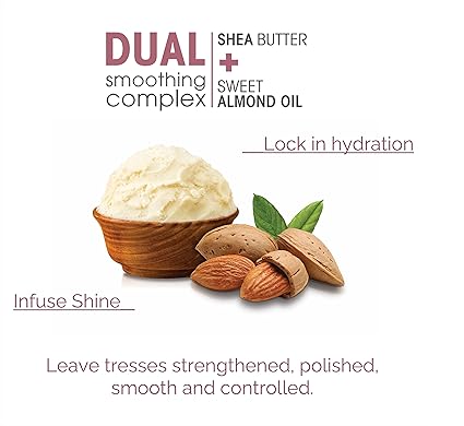 Giovanni 2Chic Frizz Be Gone Shampoo