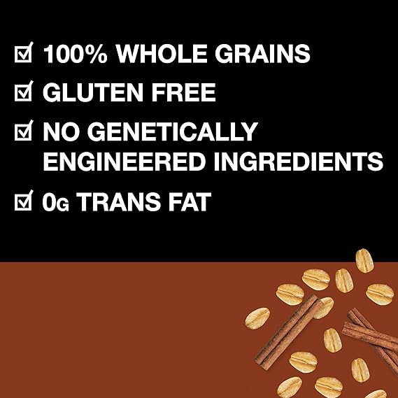 KIND Cinnamon Oat Cluster/Flax 11 OZ