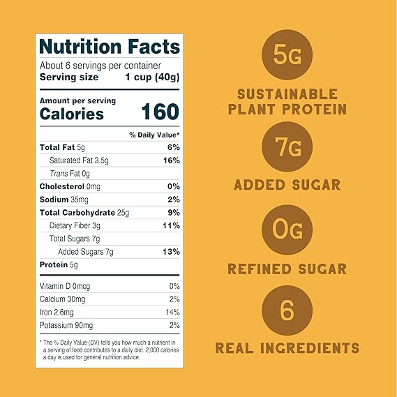 SEVEN SUNDAYS Simple Honey 8 OZ