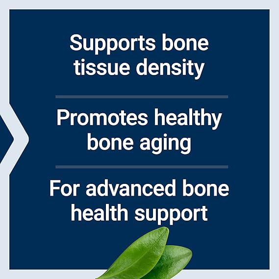 Life Extension Strontium Caps 750 mg