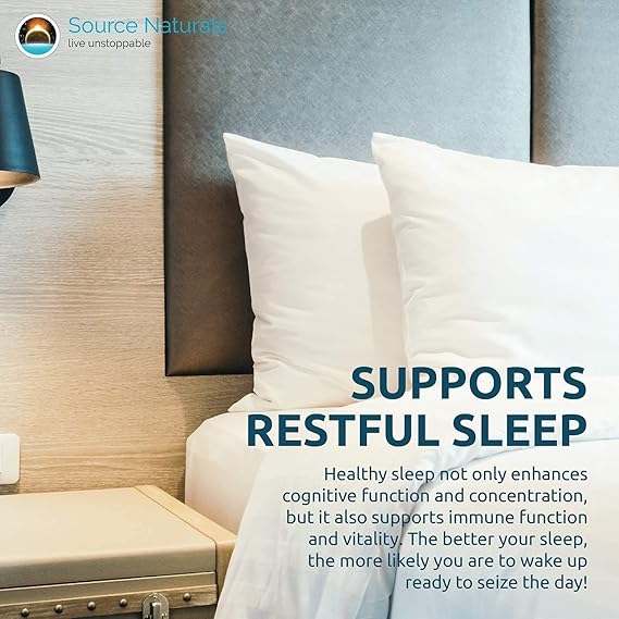 SOURCE NATURALS SLEEP SCIENCE MELATONIN 2.5MG ORANGE 60 LOZ