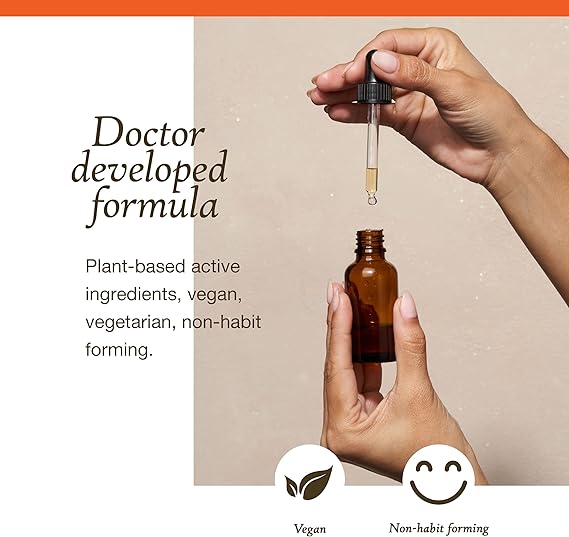 Bach RED CHESTNUT Peace Of Mind