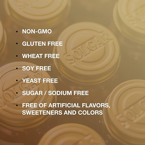 Solgar Ester-C® Plus 1000 mg Vitamin C Tablets (Ester-C® Ascorbate Complex) (CALIFORNIA ACCOUNTS ONLY) 180tablet