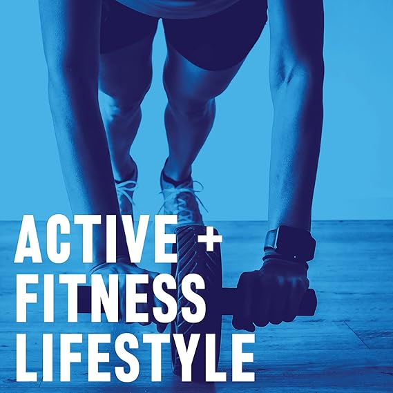 Biochem 100% WHEY PROTEIN VANILLA 48.5 Powder