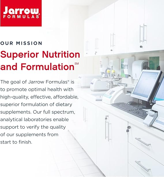 Jarrow Formulas Ideal Bowel Support LP 299V 30 veggie capsules