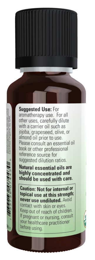 Now ORGANIC OREGANO OIL 1 OZ
