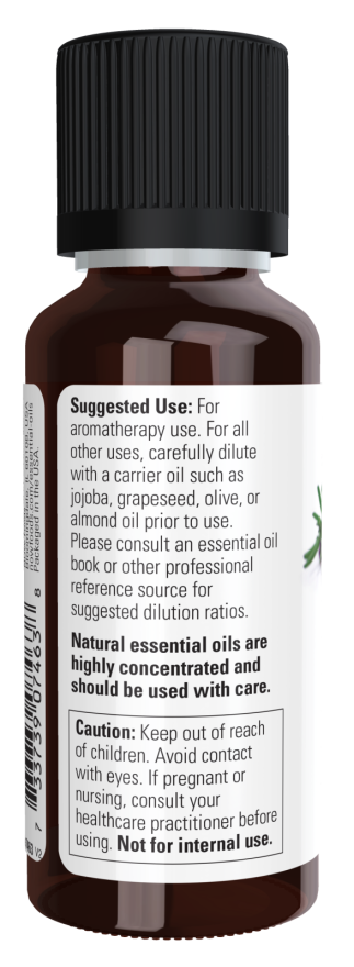 Now SPIKE LAVENDER OIL 1 OZ