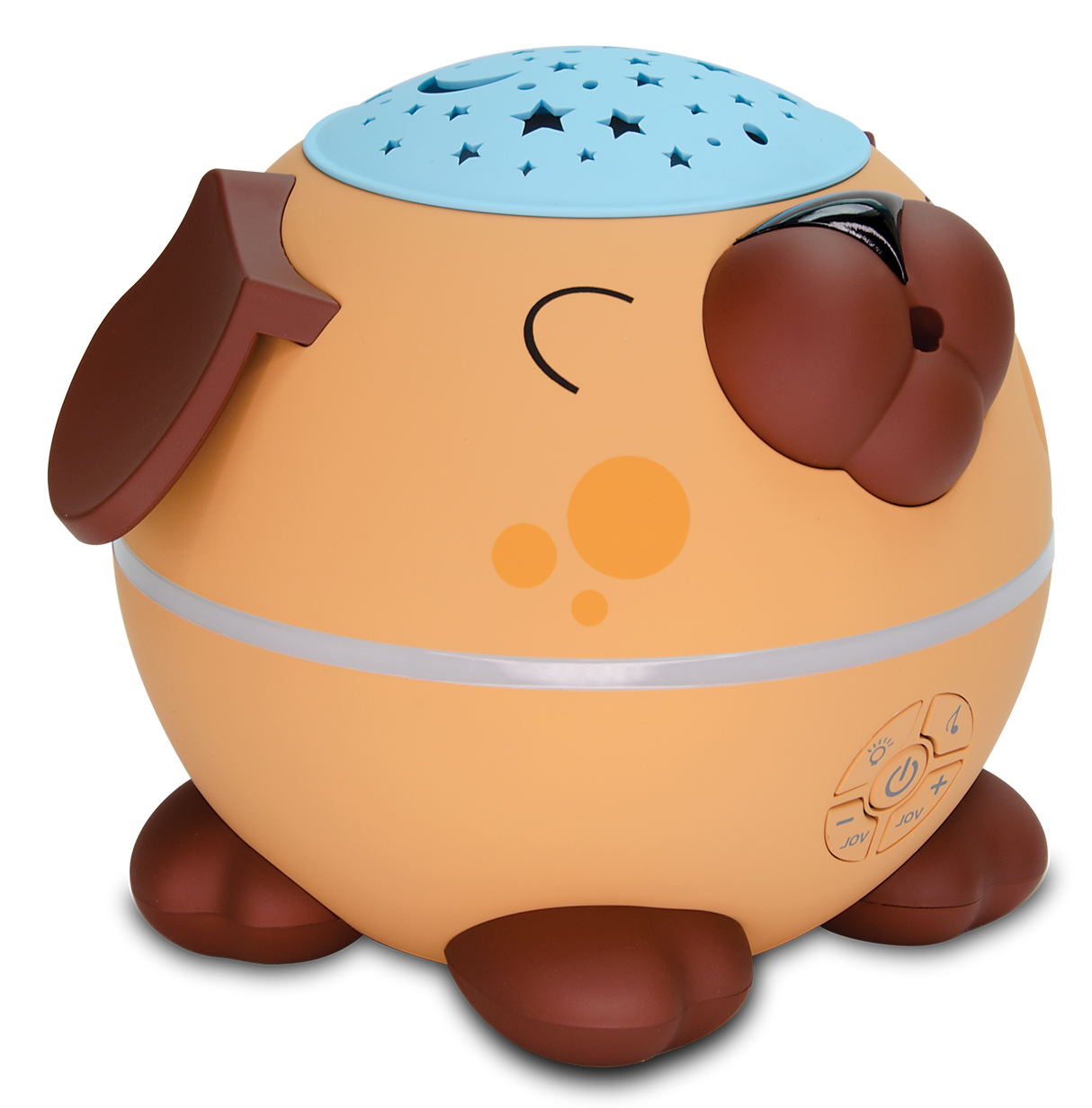 Now PUPPY OIL DIFFUSER