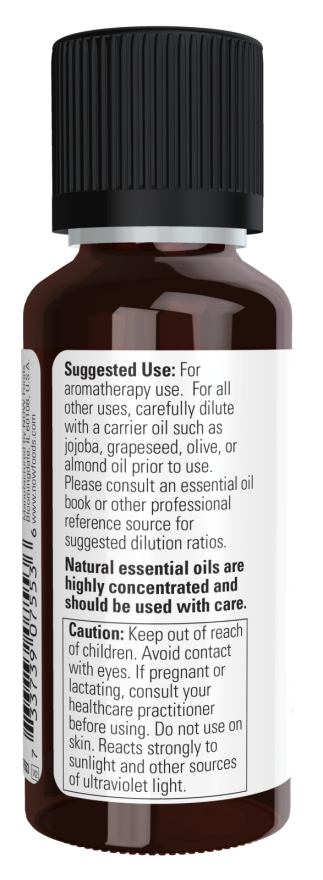 Now GRAPEFRUIT OIL 4 OZ