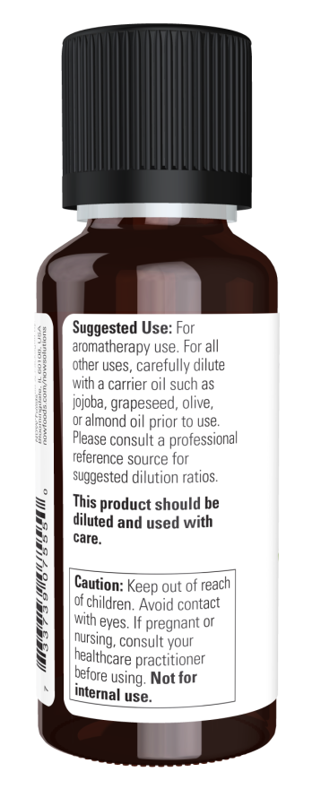 Now JASMINE OIL 1 OZ