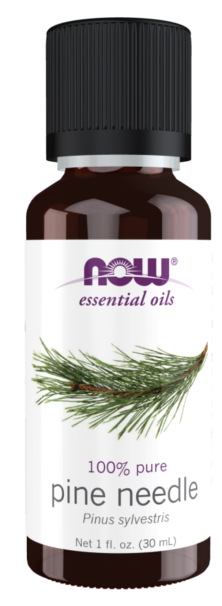 Now PINE OIL 1 OZ