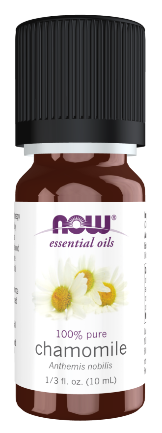 Now CHAMOMILE OIL 10 ML