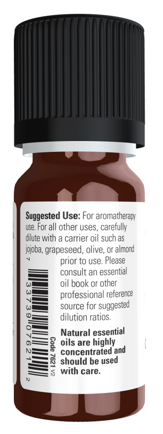 Now CHAMOMILE OIL 10 ML