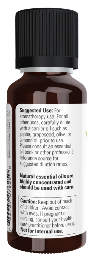 Now TEA TREE OIL 16 OZ