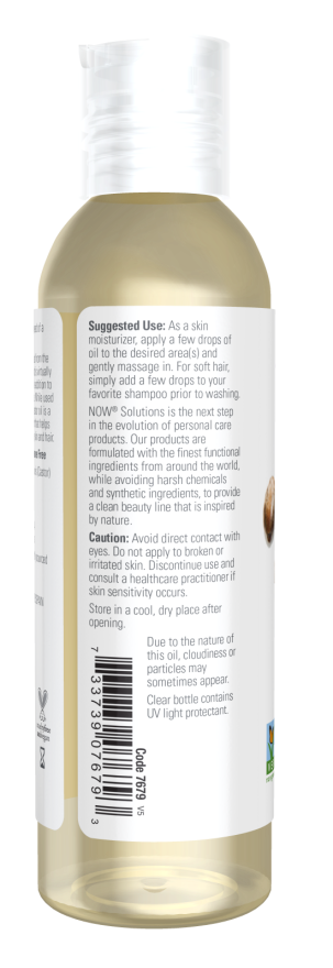 Now CASTOR OIL 16 OZ