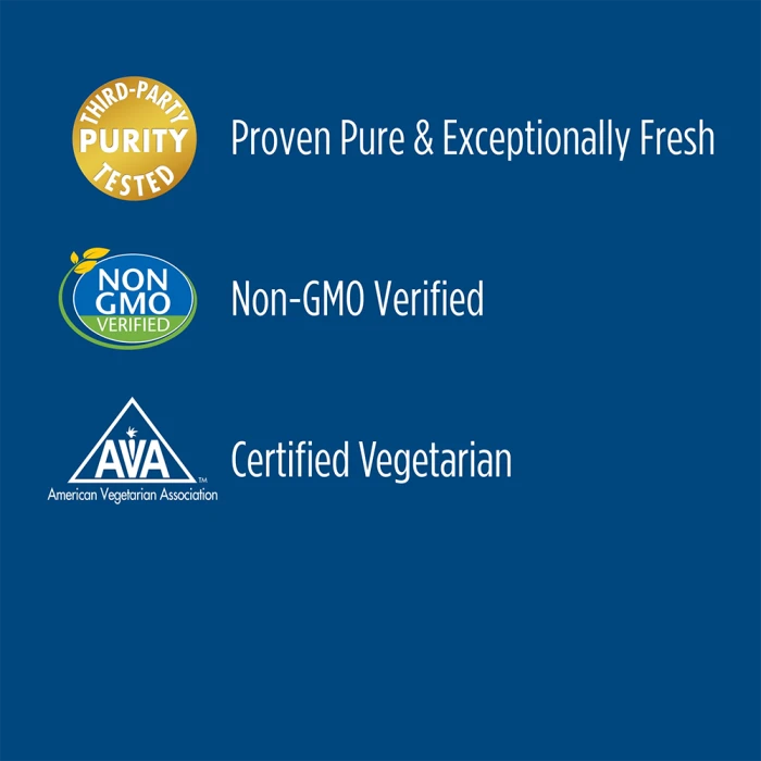 Nordic Naturals Prenatal Multivitamin