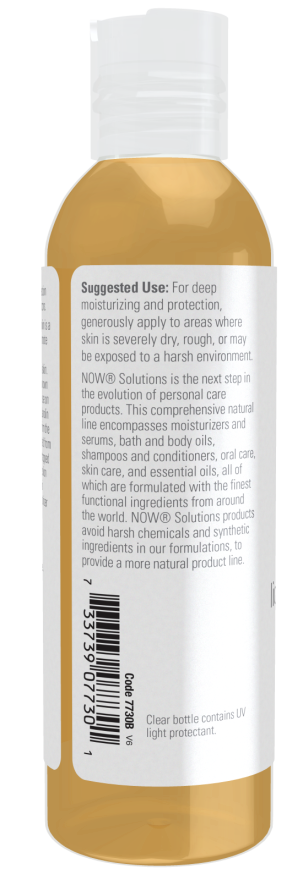 Now LIQUID LANOLIN PURE 4 OZ