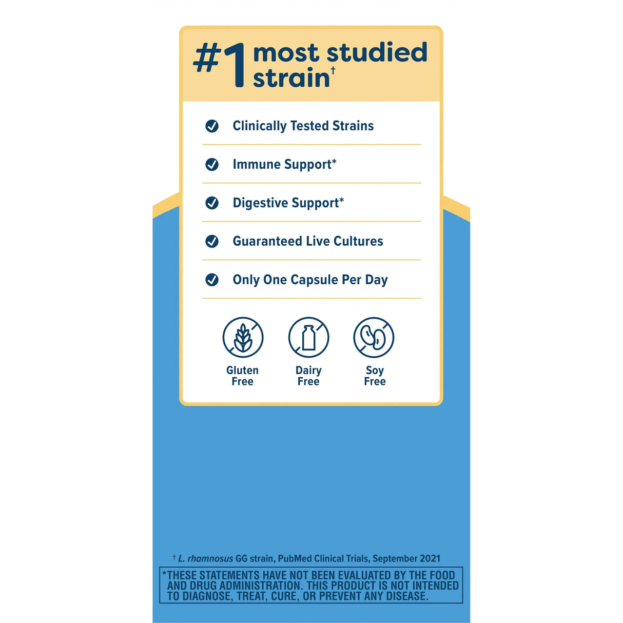 Renew Life UF EXTRA CARE GO PACK 50B 60 CT