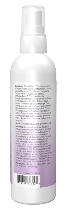 Now HA HYDRATION FACIAL MIST 4 FL OZ