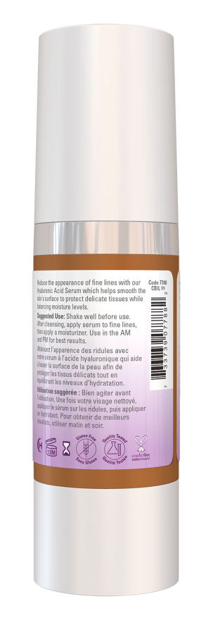 Now HA FIRMING SERUM 1 OZ