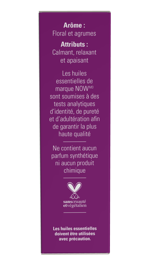 Now TAKE A ZEN TEN EO BLEND ROLL-ON 10 ML