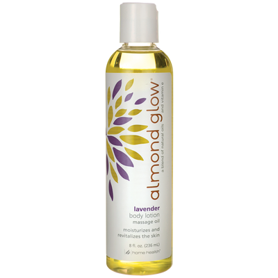 Solgar Almond Glow® Skin Lotion (Lavender) 8 fl. oz.