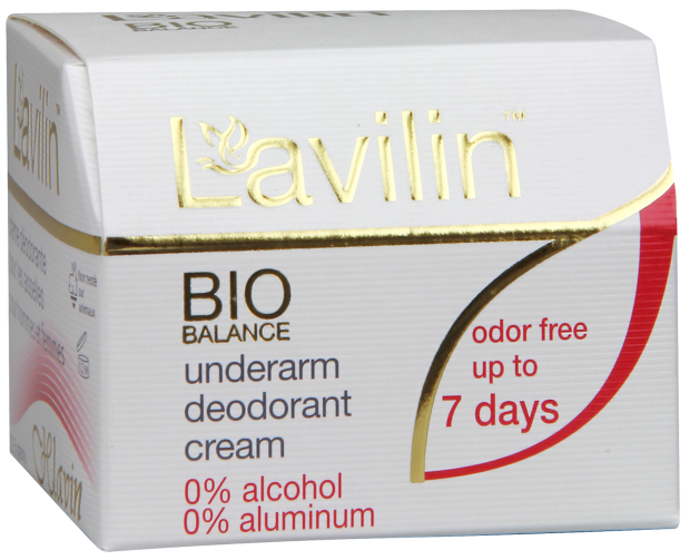 Now LAVILIN ARM DEODORANT LRG 12.5 GS