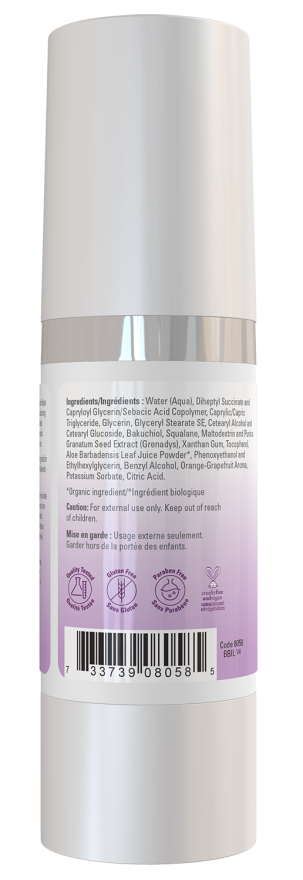 Now BLEMISH CLEAR MOISTURIZER 2 FL OZ