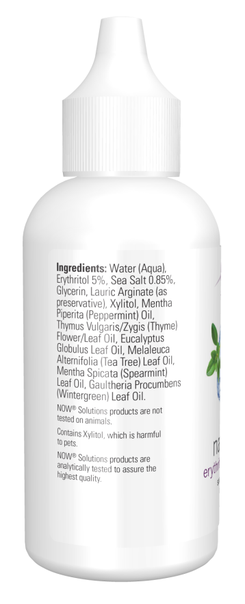 Now ACTIVATED NASAL MIST 2 OZ