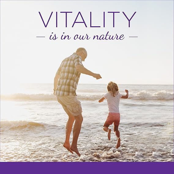 One Daily Every Man's Multivitamin 55+