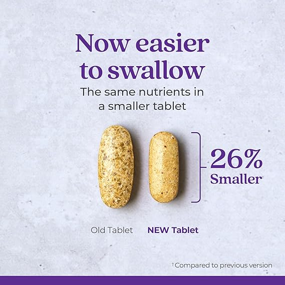 One Daily Every Man's Multivitamin 40+