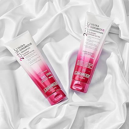 Giovanni 2Chic Ultra Luxurious Shampoo