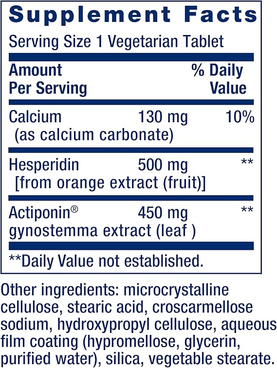 Life Extension AMPK Metabolic Activator
