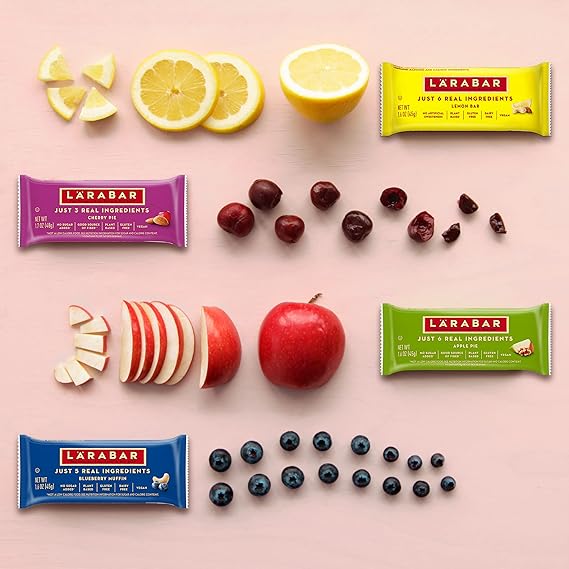 Larabar lemon bar 1.6 oz